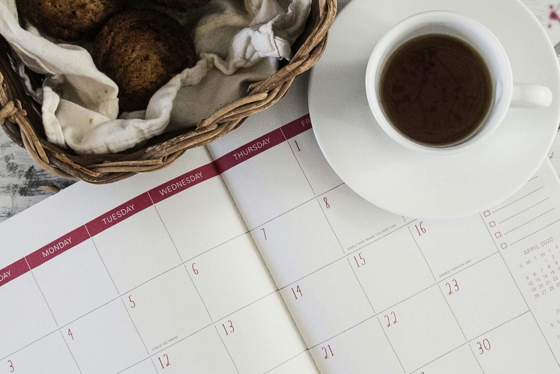 A Homeschooling Mom’s New Year’s Resolution: Part One