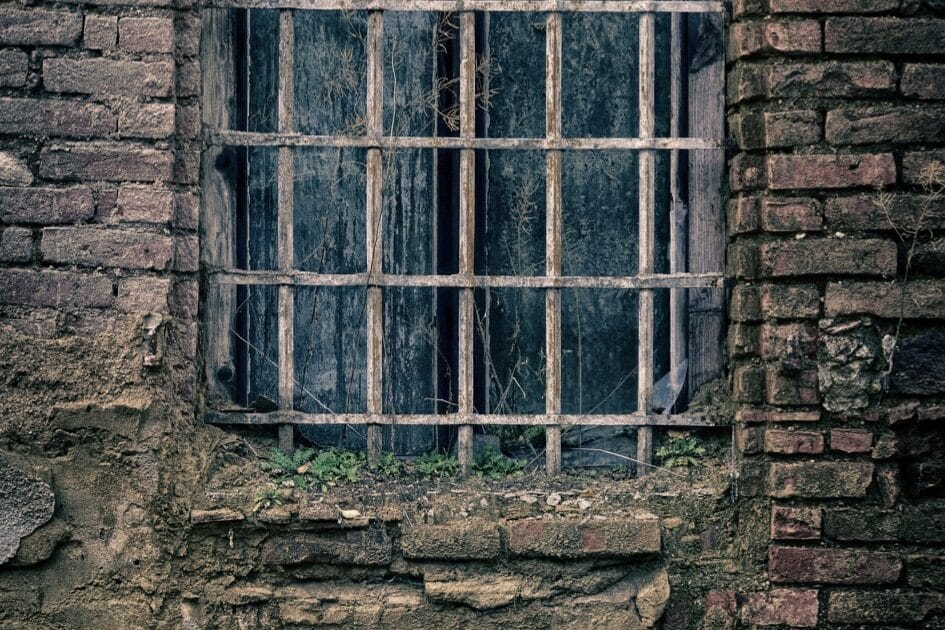 “God forgive us:” The Cloud of Broken Witnesses