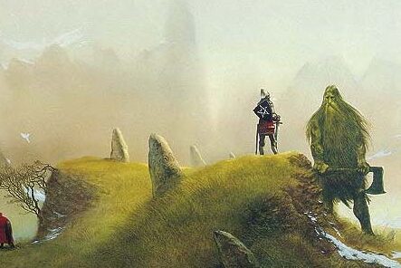 Trapped by the Rules: Sir Gawain and the Green Knight