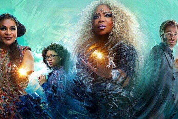 Deconstructing A Wrinkle in Time