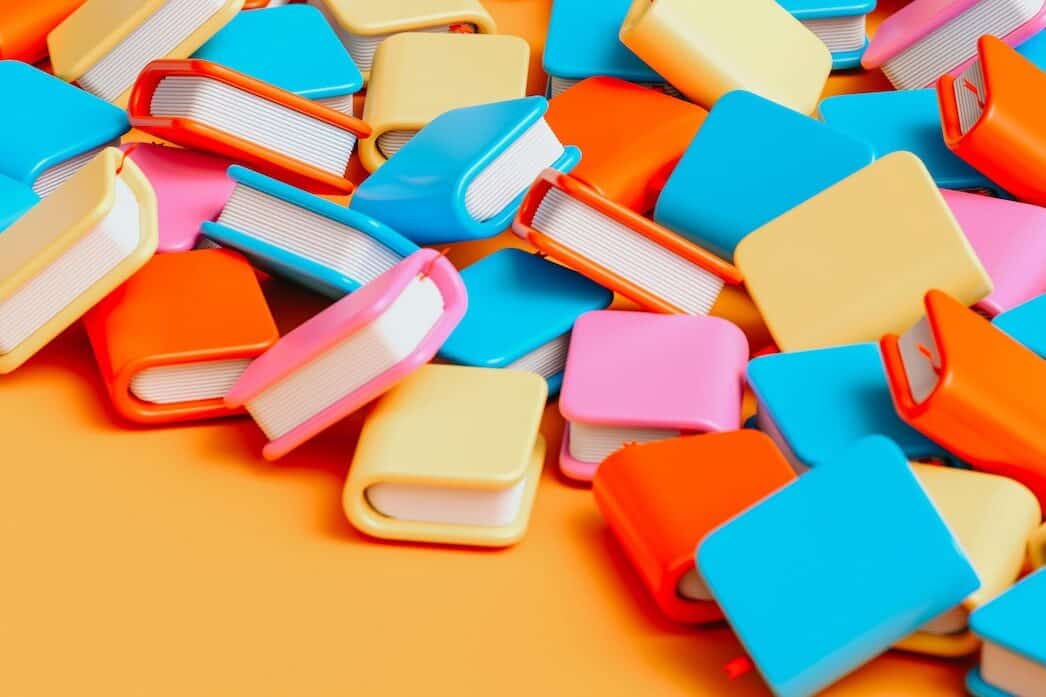 What Should a Student Read Before Going to College?