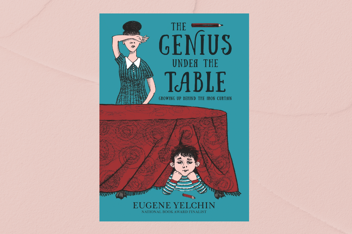 Uncommon Talent: A Review of “The Genius Under the Table”