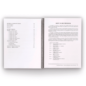 Teaching the Classics interior with table of contents part 2