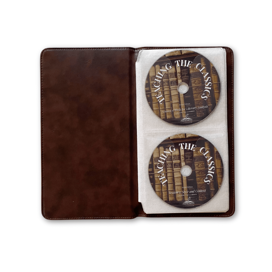 Teaching the Classics: Basic Seminar - Image 5