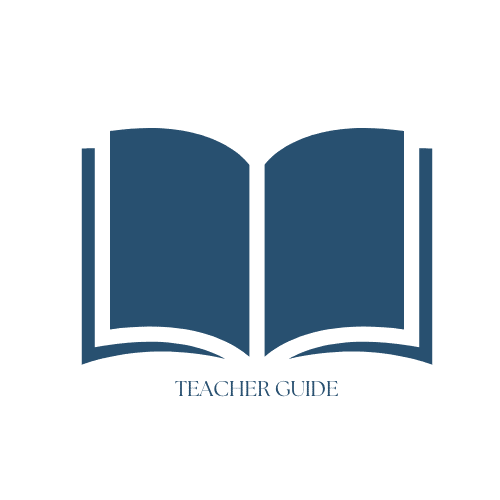 graphic of open book