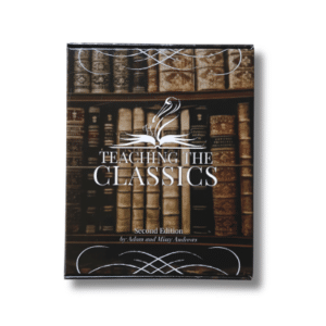 Teaching the Classics box