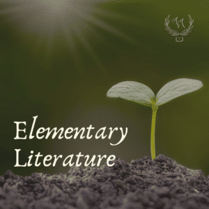 elementary literature