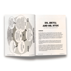 Junior High Audio Course interior