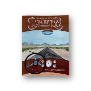 Reading Roadmaps cover