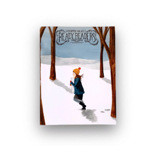 Ready Readers: Children's Literature, Volume 1 Cover