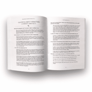 Ready Readers: Elementary Literature, Volume 1 interior