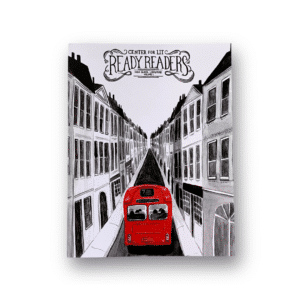 Ready Readers: High School Literature, Volume 1 cover