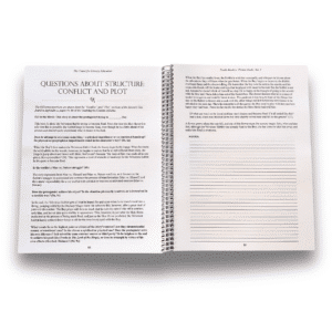 Ready Readers: Children's Literature, Volume 2 interior