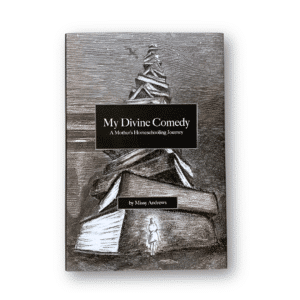 My Divine Comedy cover