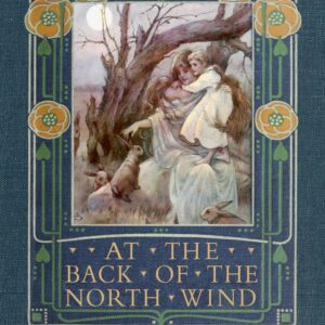 Teacher Guide: At the Back of the North Wind by George MacDonald