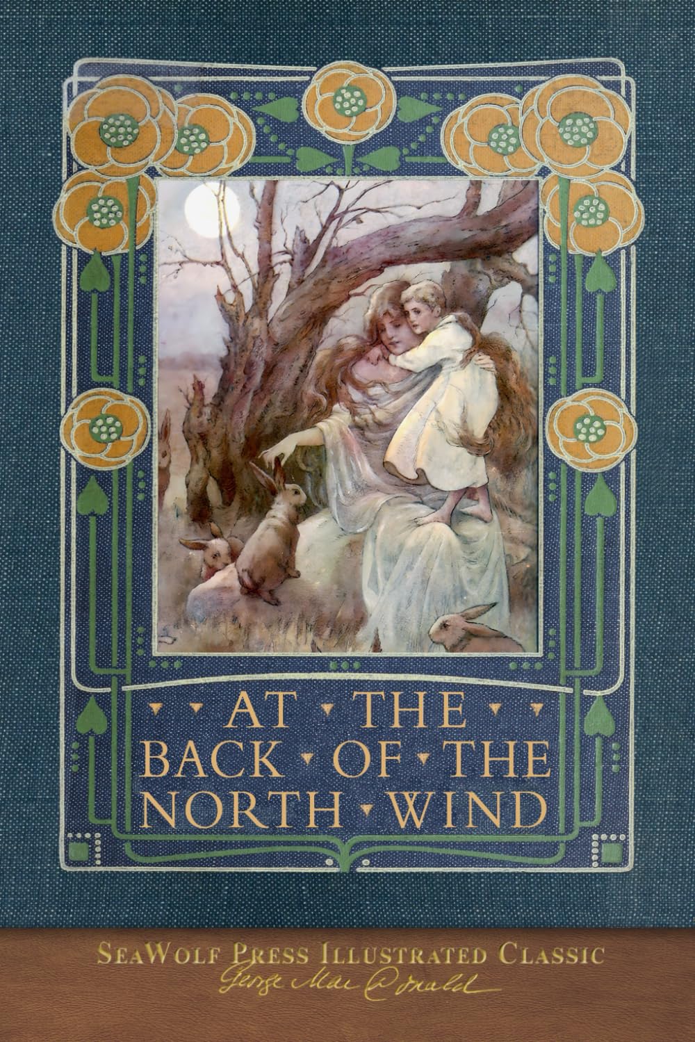 Teacher Guide: At the Back of the North Wind by George MacDonald