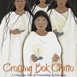 Teacher Guide: Crossing Bok Chitto by Tim Tingle