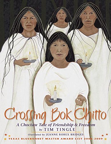 Teacher Guide: Crossing Bok Chitto by Tim Tingle