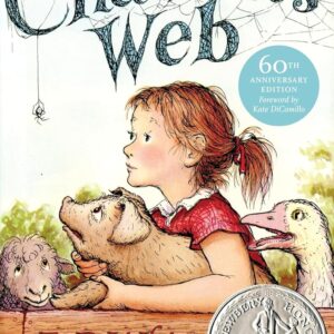 Charlotte's Web by E. B. White - Teacher Guide