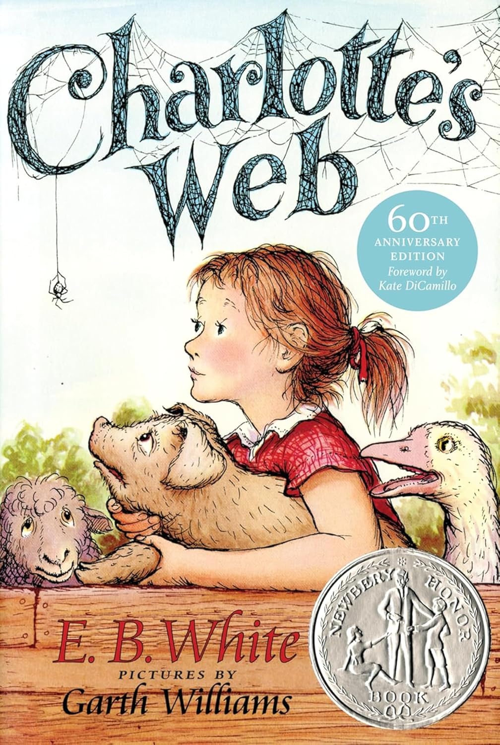 Charlotte's Web by E. B. White - Teacher Guide