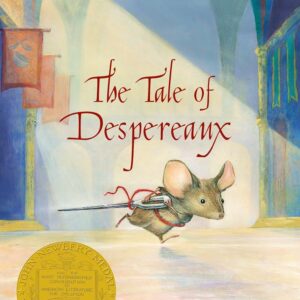 Teacher Guide: The Tale of Despereaux by Kate DiCamillo
