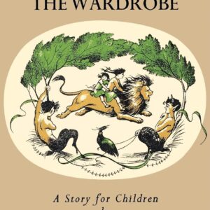 Teacher Guide: The Lion, the Witch and the Wardrobe by C.S. Lewis