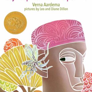 Teacher Guide: Why Mosquitoes Buzz in People's Ears by Verna Aardema