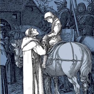 Teacher Guide: Otto of the Silver Hand by Howard Pyle