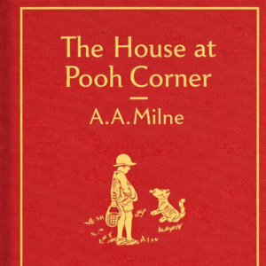 Teacher Guide: Eeyore and the Wolery (from The House at Pooh Corner) by A.A. Milne