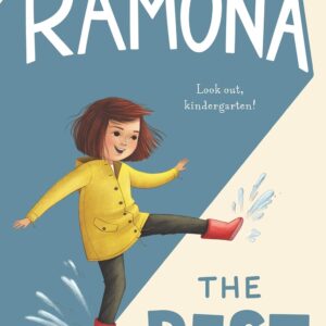 Teacher Guide: Ramona the Pest by Beverly Cleary