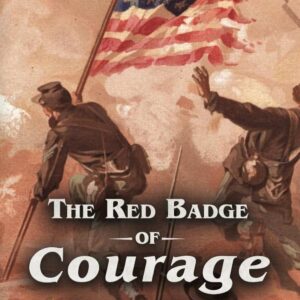 Teacher Guide: The Red Badge of Courage by Stephen Crane