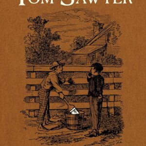 Teacher Guide: The Adventures of Tom Sawyer by Mark Twain