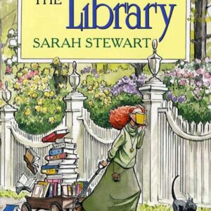 Teacher Guide: The Library by Sarah Stewart