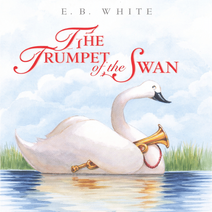 Teacher Guide: The Trumpet of the Swan by E.B. White