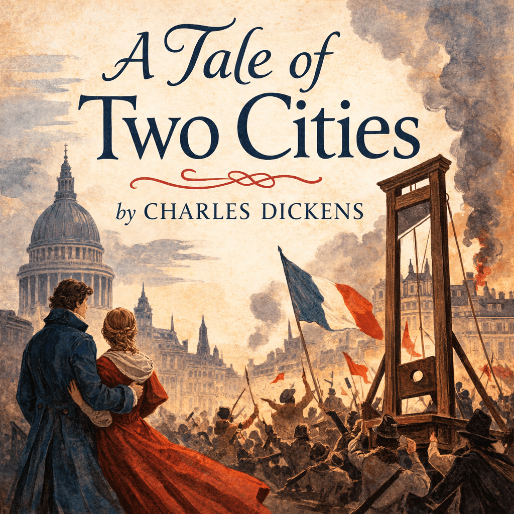Teacher Guide: A Tale of Two Cities by Charles Dickens