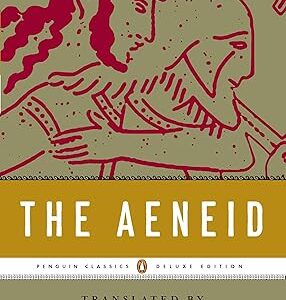 Teacher Guide: Aeneid, The (Virgil)