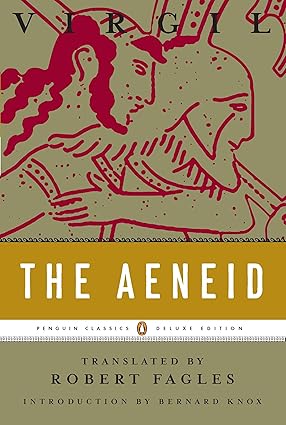 Teacher Guide: Aeneid, The (Virgil)