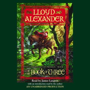 Teacher Guide: The Book of Three by Lloyd Alexander