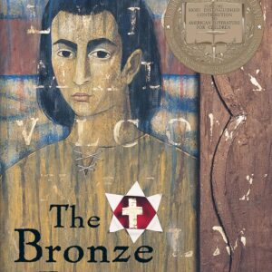 Teacher Guide: The Bronze Bow by Elizabeth George Speare