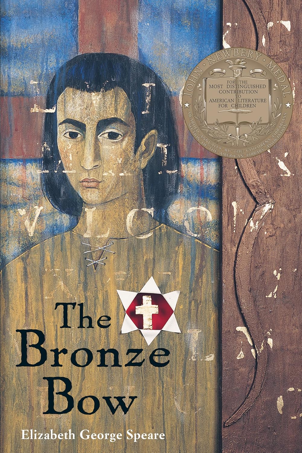 Teacher Guide: The Bronze Bow by Elizabeth George Speare
