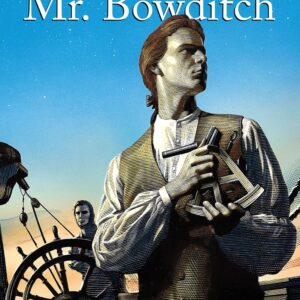 Teacher Guide: Carry On, Mr. Bowditch by Jean Lee Latham