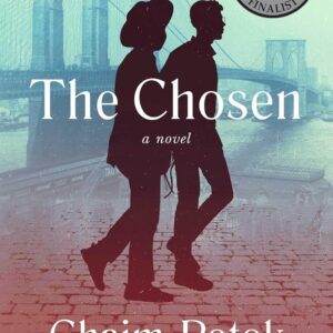 Teacher Guide: The Chosen by Chaim Potok