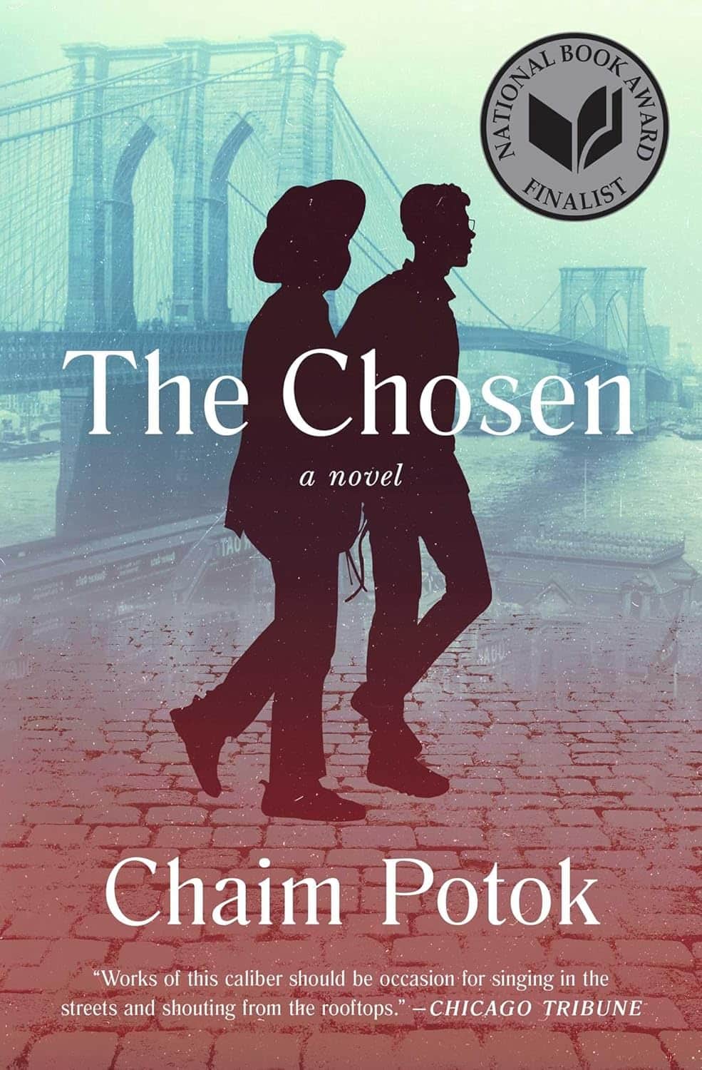 Teacher Guide: The Chosen by Chaim Potok