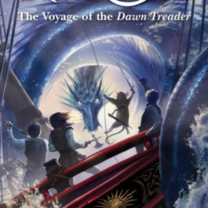Teacher Guide: The Voyage of the Dawn Treader by C.S. Lewis