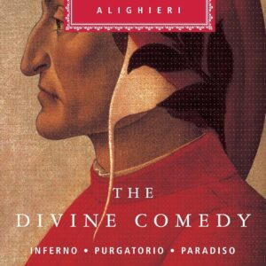 Teacher Guide: The Divine Comedy by Dante Alighieri