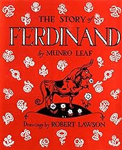 Teacher Guide: The Story of Ferdinand by Munro Leaf