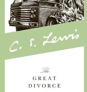 Teacher Guide: The Great Divorce by C.S. Lewis