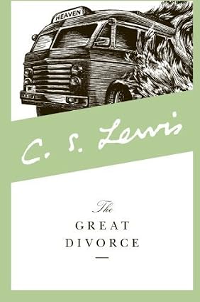 Teacher Guide: The Great Divorce by C.S. Lewis