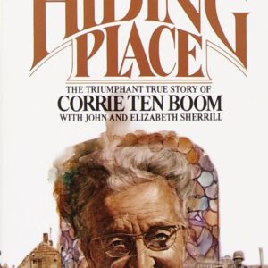 Teacher Guide: The Hiding Place by Corrie ten Boom