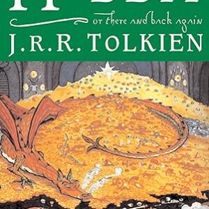 Teacher Guide: The Hobbit by J.R.R. Tolkien
